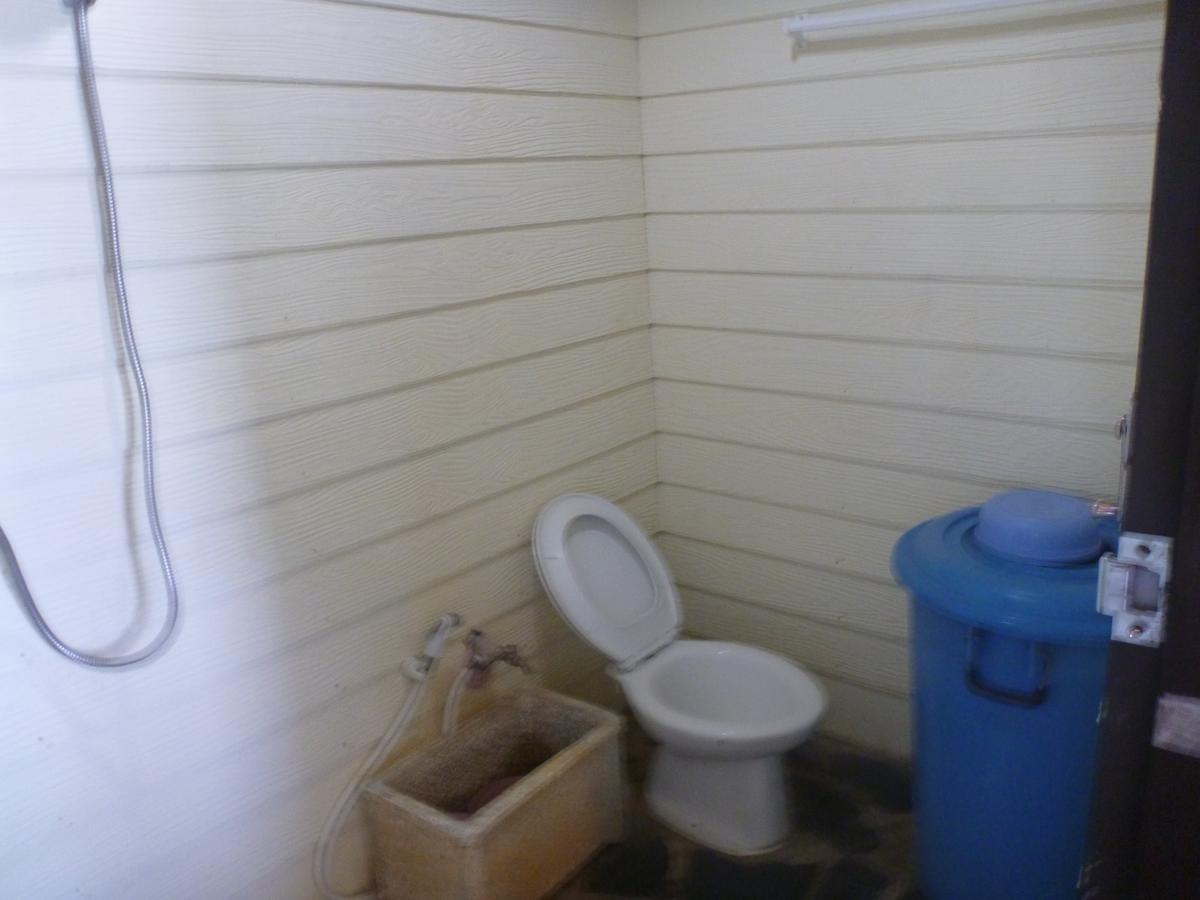 Oceanblue Guesthouse Koh Chang Luaran gambar