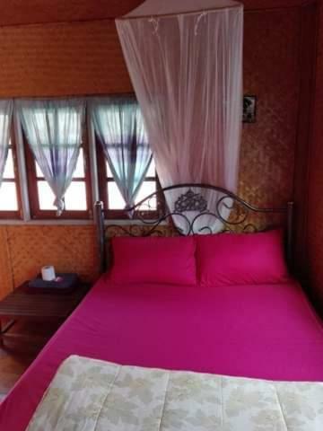 Oceanblue Guesthouse Koh Chang Luaran gambar