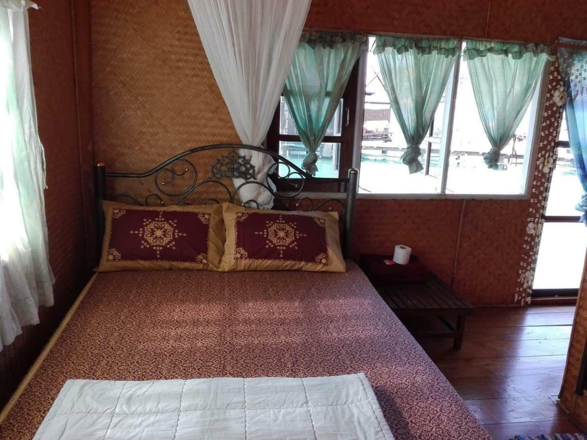Oceanblue Guesthouse Koh Chang Luaran gambar