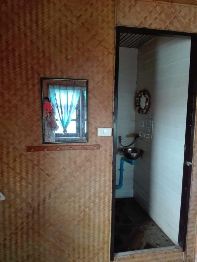 Oceanblue Guesthouse Koh Chang Luaran gambar