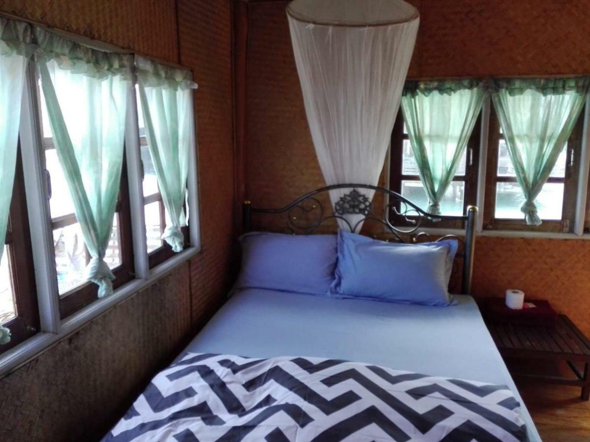 Oceanblue Guesthouse Koh Chang Luaran gambar