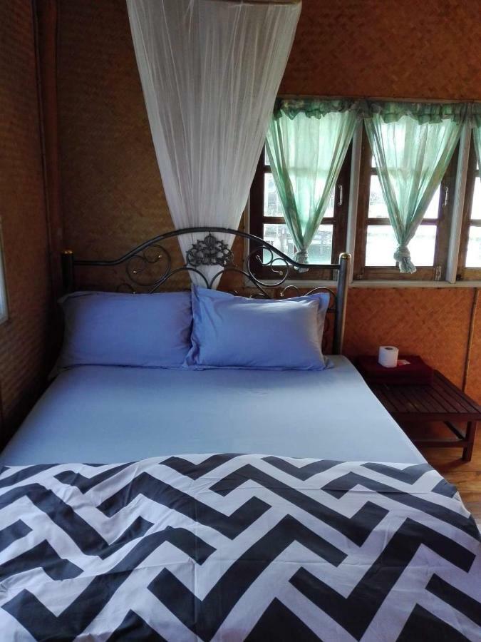 Oceanblue Guesthouse Koh Chang Luaran gambar